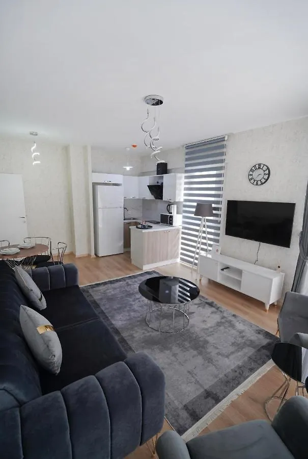 King Suite Th28 اسطنبول شقة