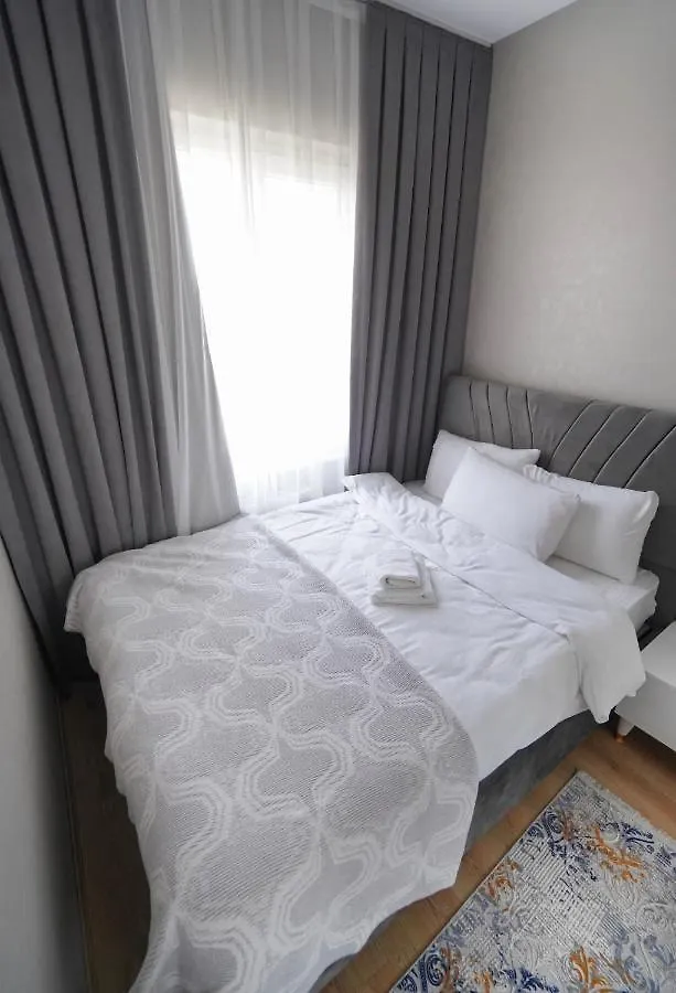 شقة King Suite Th28 اسطنبول تركيا