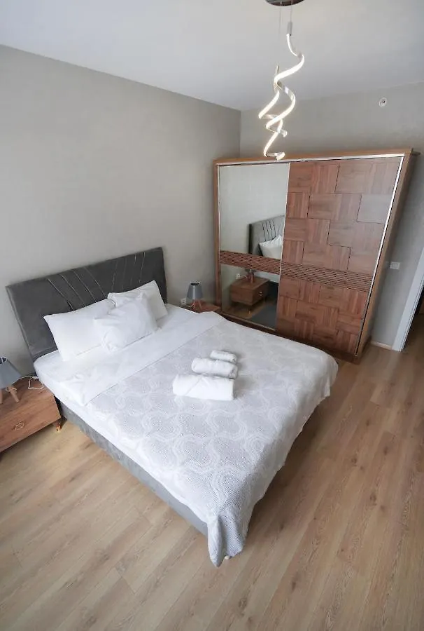 شقة King Suite Th28 اسطنبول